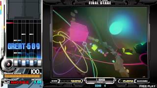 beatmania IIDX 22 pendual Confiserie SPA 正規 FULLCOMBO [upl. by Aerdua]