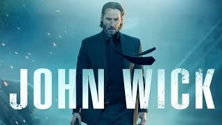 John Wick Hollywood Movie Malayalam Review  Reeload [upl. by Wanyen]