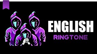 New English Ringtone 2019  Best English Ringtone 2019  Tik Tok Dj Ringtone 2019  BGM Ringtone [upl. by Naed]