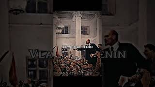 Stalin VS Lenin патриотрф ussr lenin stalin [upl. by Eybbob914]