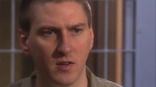 March 12 2000 Timothy McVeigh speaks [upl. by Thornburg]