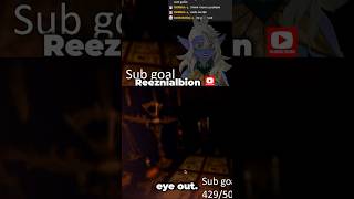 Keep an eye on you livestream vtuber inscryption [upl. by Zil]