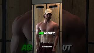 Abs workout  Abs workout at home [upl. by Fidellia]