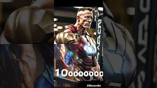 iron man attitude status ❤️❤️2k ironmanattitude marvel [upl. by Sacci705]