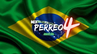 Mix Perreo Brasileño 4  Especial Perreo  Daniel Remix [upl. by Nnaj]