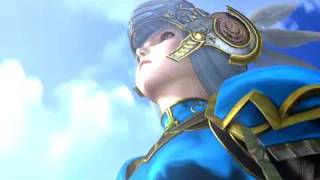 Valkyrie Profile Lenneth  In Memoriam on my Girl Friend HQ [upl. by Venn305]