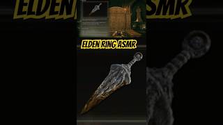 How did Elden Ring beastmen become intelligent asmr eldenring [upl. by Leynad304]