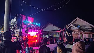 🔴live ceksound BigW prepare karnafal Kandangan [upl. by Bride]