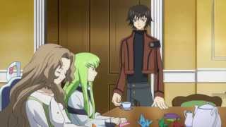 Code Geass S3 Trailer HD [upl. by Wales]