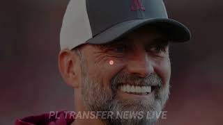 Liverpools 2024 January transfer window wishlist  PL Transfer News LIVE 43 [upl. by Nil]