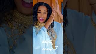 solomon Alemu  Achi oromomusic ethiopia oromomusic shorts threads [upl. by Juley]