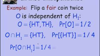 433 Mutual Independence Video [upl. by Ennayelhsa836]