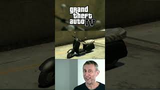 The Ultimate Evolution Of Faggio In Grand Theft Auto Series [upl. by Najar]