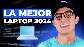 Mejores Portátiles en Calidad y Precio 2024 para programación 💻 [upl. by Isis90]