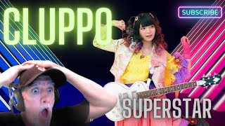 Cluppo MIKU Super Star REACTION cluppo bandmaidreaction bandmaid [upl. by Suk]