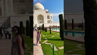 Mummy main Tajmahal Pahuch Gayi trendingshorts shorts viralvideo viralshorts shorts remix [upl. by Lrak]