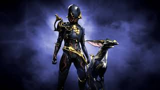 Warframe Zephyr Prime Access Tiberon Prime Kronen Prime 2018 [upl. by Rafaellle]