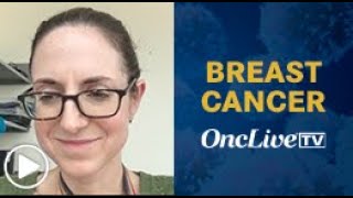 Dr Waks on Ongoing Research in Residual HER2 Breast Cancer [upl. by Nyleuqaj]