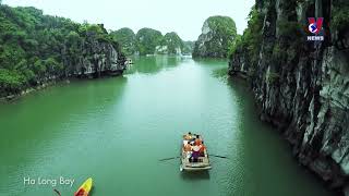 Experiences recommended by Lonely Planet for visit to Ha Long [upl. by Novek]