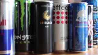 Die Wahrheit über EnergyDrinks [upl. by Tammie]