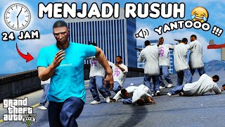 24 JAM RUSUH  GTA 5 ROLEPLAY [upl. by Britton864]