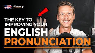 You Will NEVER Improve Your English Pronunciation Unless You Do This [upl. by Ylro170]