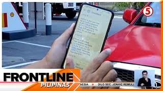 Iba’t ibang uri ng scam mas talamak na habang papalapit ang Pasko  Frontline Pilipinas [upl. by Lokim]