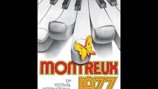 Montreux Jazz Festival  1979 [upl. by Anitnuahs]