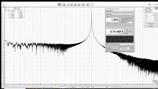 REW uses 2 ASIO devices with ASIO4ALL [upl. by Aldo]