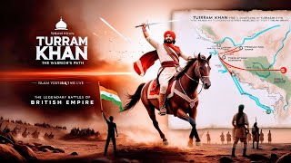 turram khan कौन थे turram khan history AULIYATV ￼ [upl. by Asserak]