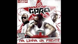 Gpro  Quero Uma Friend Remix G2 Com Trez Agah [upl. by Itnahs]