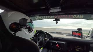 AMAZING DRIVES  Circuit Alcarras  Stint Alex Salas part 2  BMW Compact 318  231124 [upl. by Edbert]