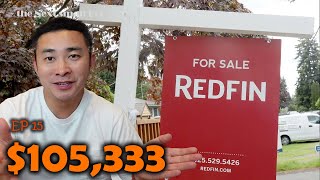 EP16 Why Redfin Stock Has Surged 55 in 5 Trading Days Is It Going to Continue [upl. by Landsman]