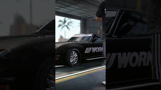 Need For Speed HEAT  Nissan Fairlady 240 ZG 71  Showcase [upl. by Wight]