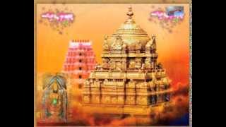 Tirupati Balaji Mantra तिरुपति बालाजी मंत्र 108 Times  Divine Mantra Part 2  Deepika T [upl. by Ardnahcal509]