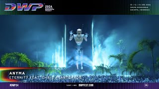 Djakarta Warehouse Project 2024  DWP24  Phase 1 Lineup Video Mix [upl. by Venola]