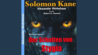 Kapitel 24  Solomon Kane  Der Schatten von Stygia [upl. by Gombach]