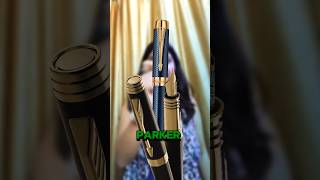 Parker Pen Story insightswithroohi shorts parker pen brand successmindset [upl. by Sonitnatsok724]