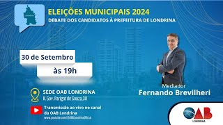 ELEIÇÕES MUNICIPAIS 2024 [upl. by Narayan]