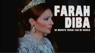 Farah Diba trailer The Glasshousemov [upl. by Leeke]