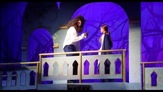 Nixa Theatre Presents Beauty and the Beast 🦅 [upl. by Ayres]