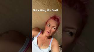 Outwitting the Devil  Napoleon Hill [upl. by Nofets435]