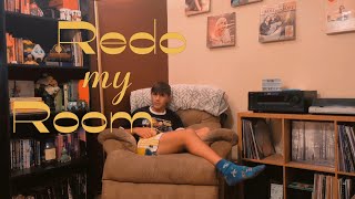 Redo My Room [upl. by Chloe]