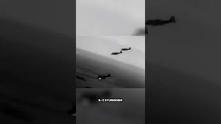 Il2 Sturmovik El Tanque Volador Soviético que Cambió la Guerra 🛩️🔥 avionesdecombate il2sturmovik [upl. by Nenney]