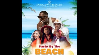 2024 New Year Live Event at Sarova Whitesands Beach Resort amp Spa [upl. by Amsed]