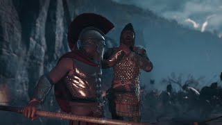 Assassins Creed Odyssey 1 [upl. by Ahsele414]