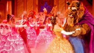 Disneys Beauty and the Beast LIVE show Walt Disney World Hollywood Studios in Orlando Fl [upl. by Ecnaralc985]