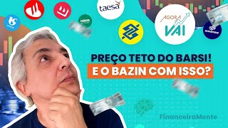 Como calcular o Preço Teto do Barsi E o Bazin com isso  Tutorial [upl. by Clari52]