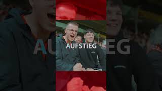 Mission Aufstieg  Die Lausitz steht hinter Energie Cottbus [upl. by Ravid]