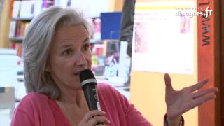 Dialogues avec Tatiana de Rosnay Version Longue [upl. by Burrus]